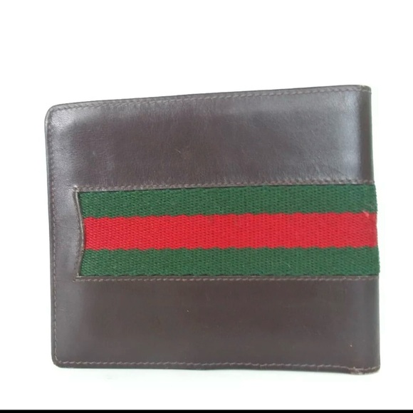 Authentic Gucci Sherry Line - Picture 7 of 8